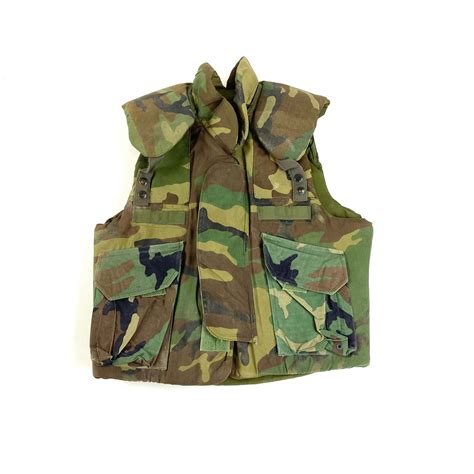 us gi flak vest